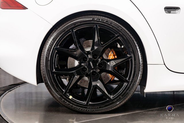 New 2025 Karma Revero Luxury image 21