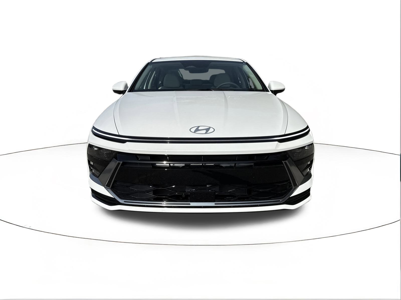 New 2026 Hyundai Sonata SEL image 8