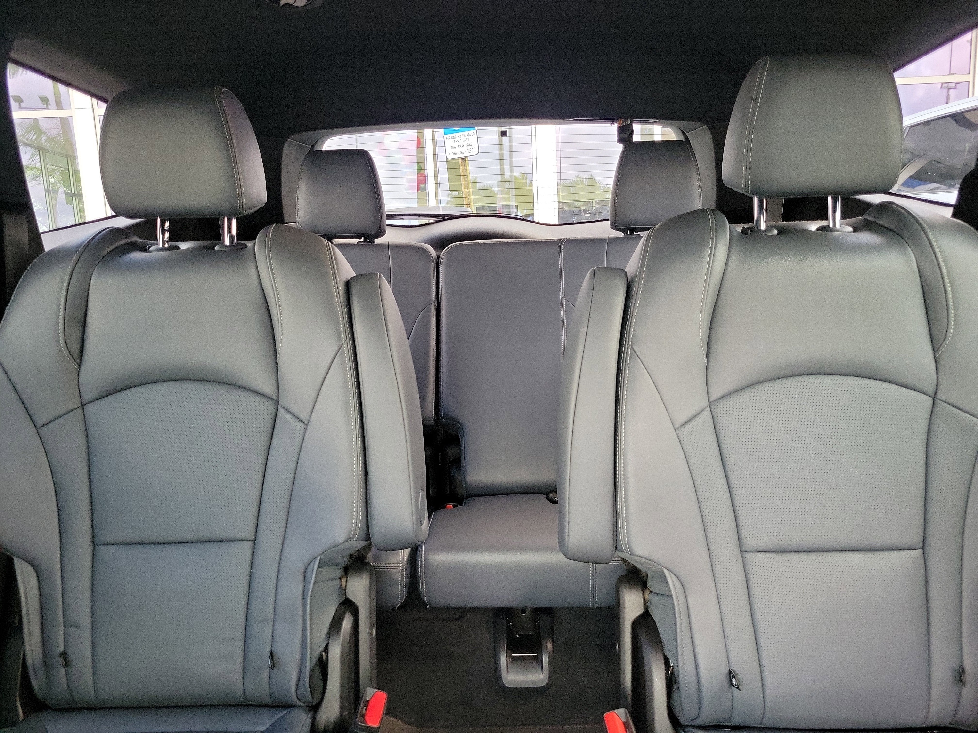 Used 2022 Buick Enclave Essence FWD image 15