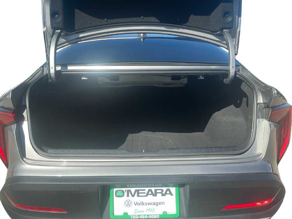 Used 2025 Kia K4 EX FWD image 24