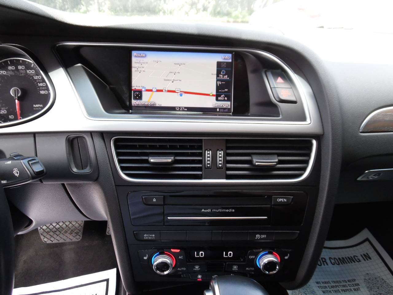 Used 2014 Audi A4 2.0T Premium Plus w/ Premium Plus Package AWD/4WD image 15