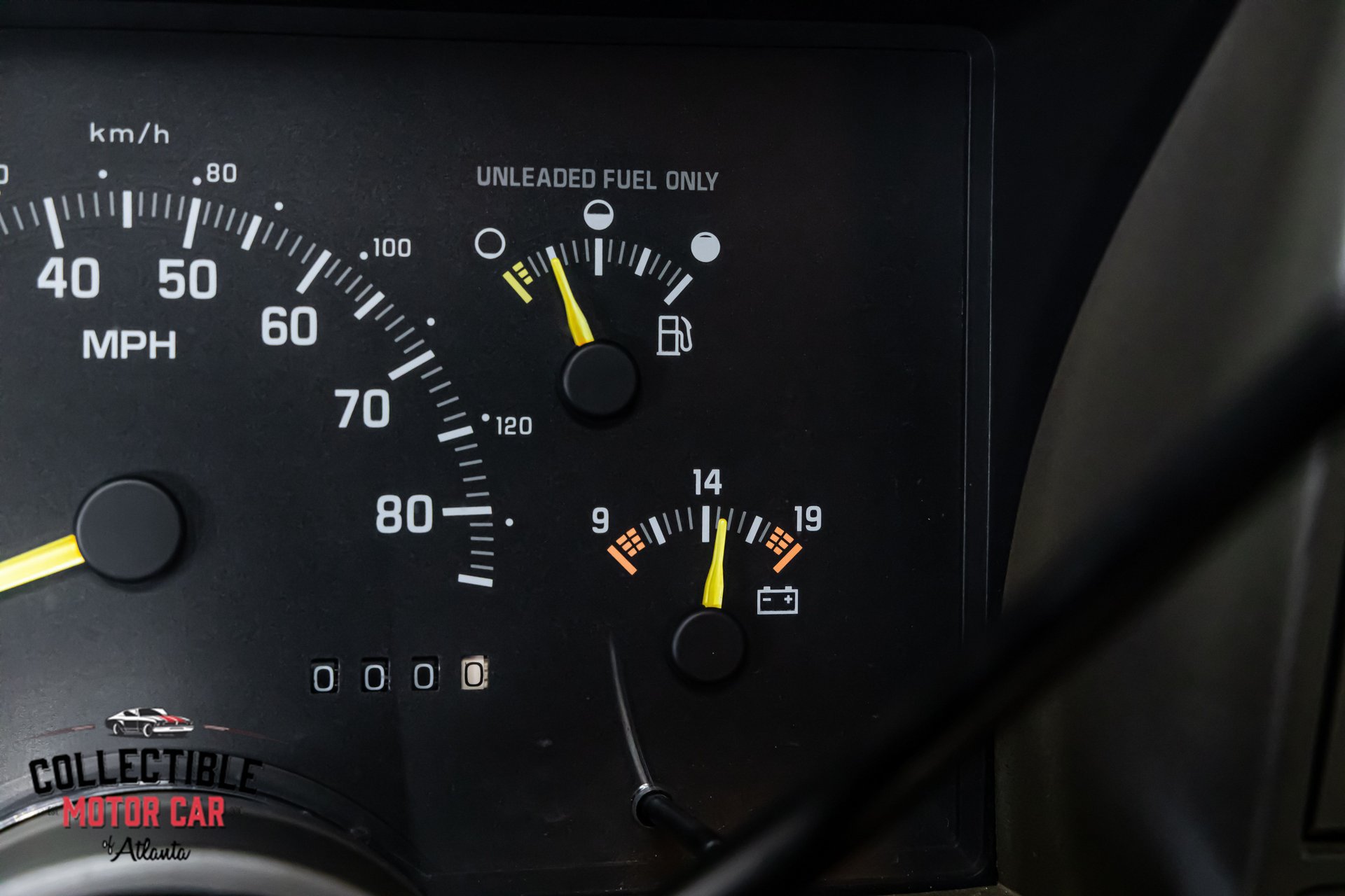 Used 1993 GMC Sierra 1500 2WD Regular Cab image 73