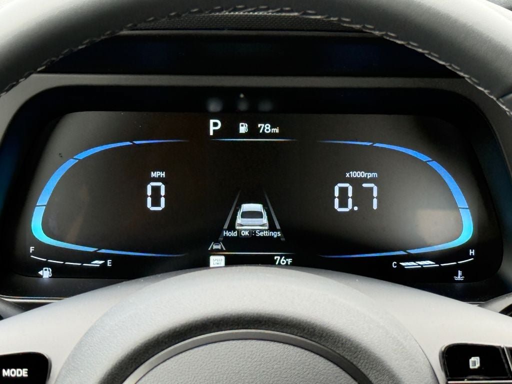New 2026 Hyundai Elantra SEL Sport FWD image 21