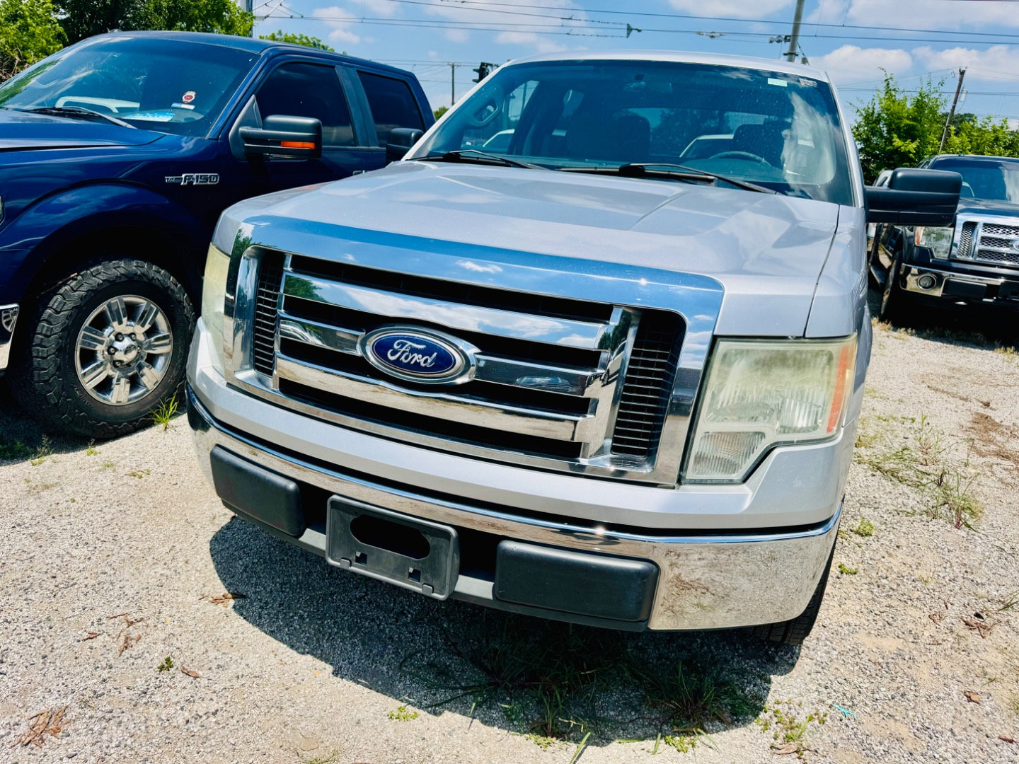 Used 2010 Ford F150 XL image 21