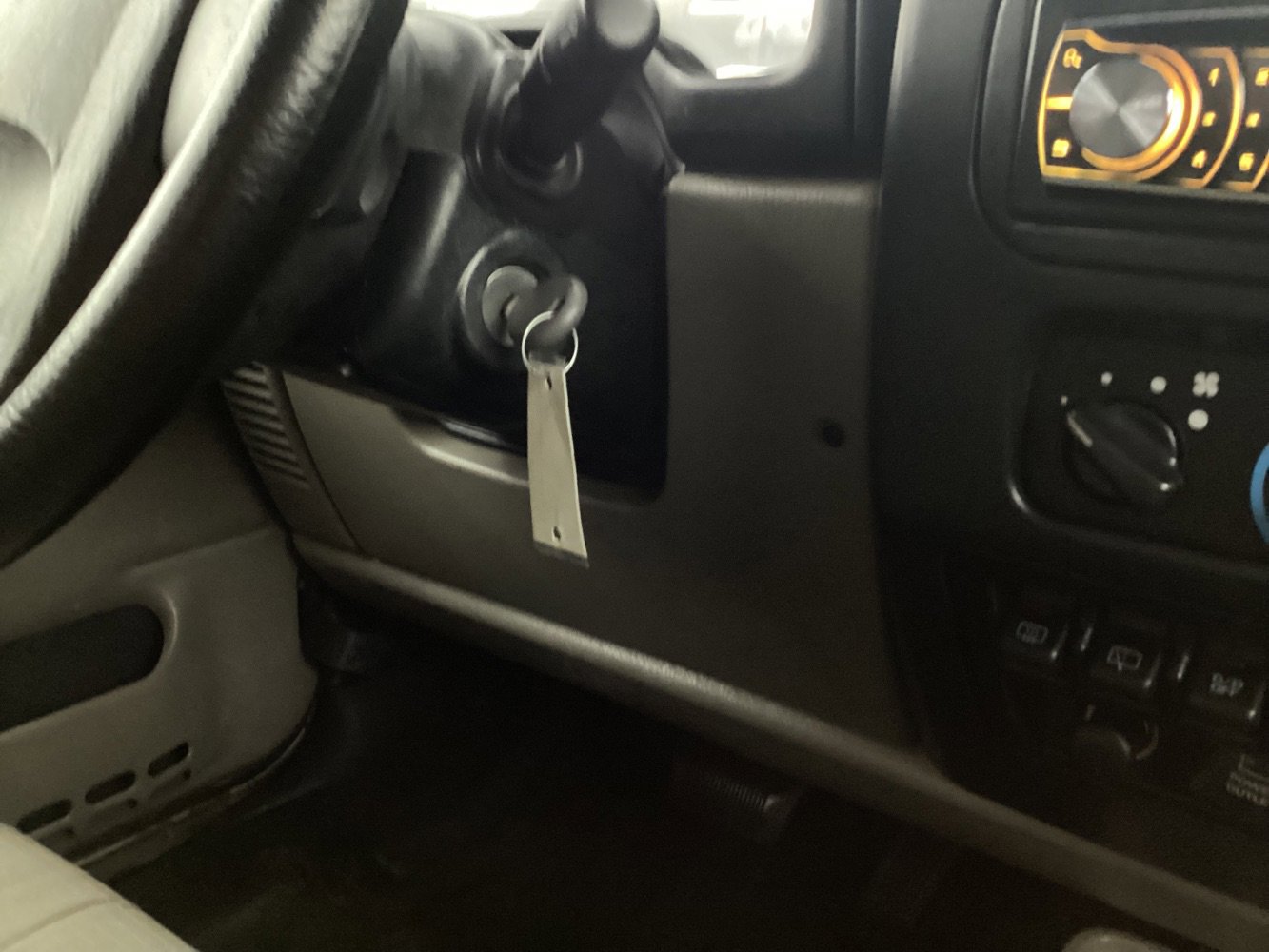 Used 2006 Jeep Wrangler Sport image 34