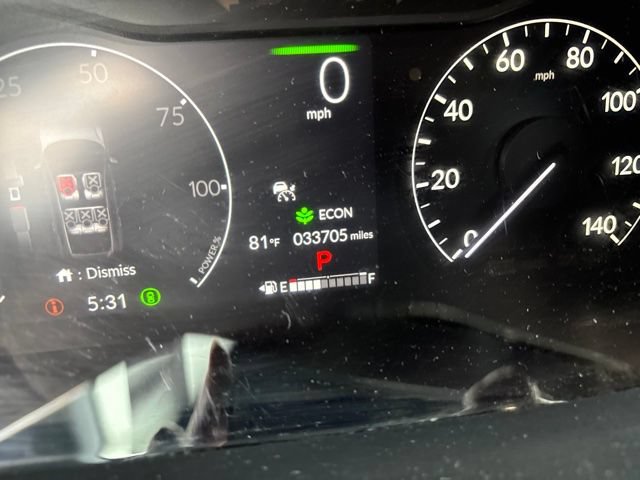 Used 2024 Honda CR-V Sport image 5
