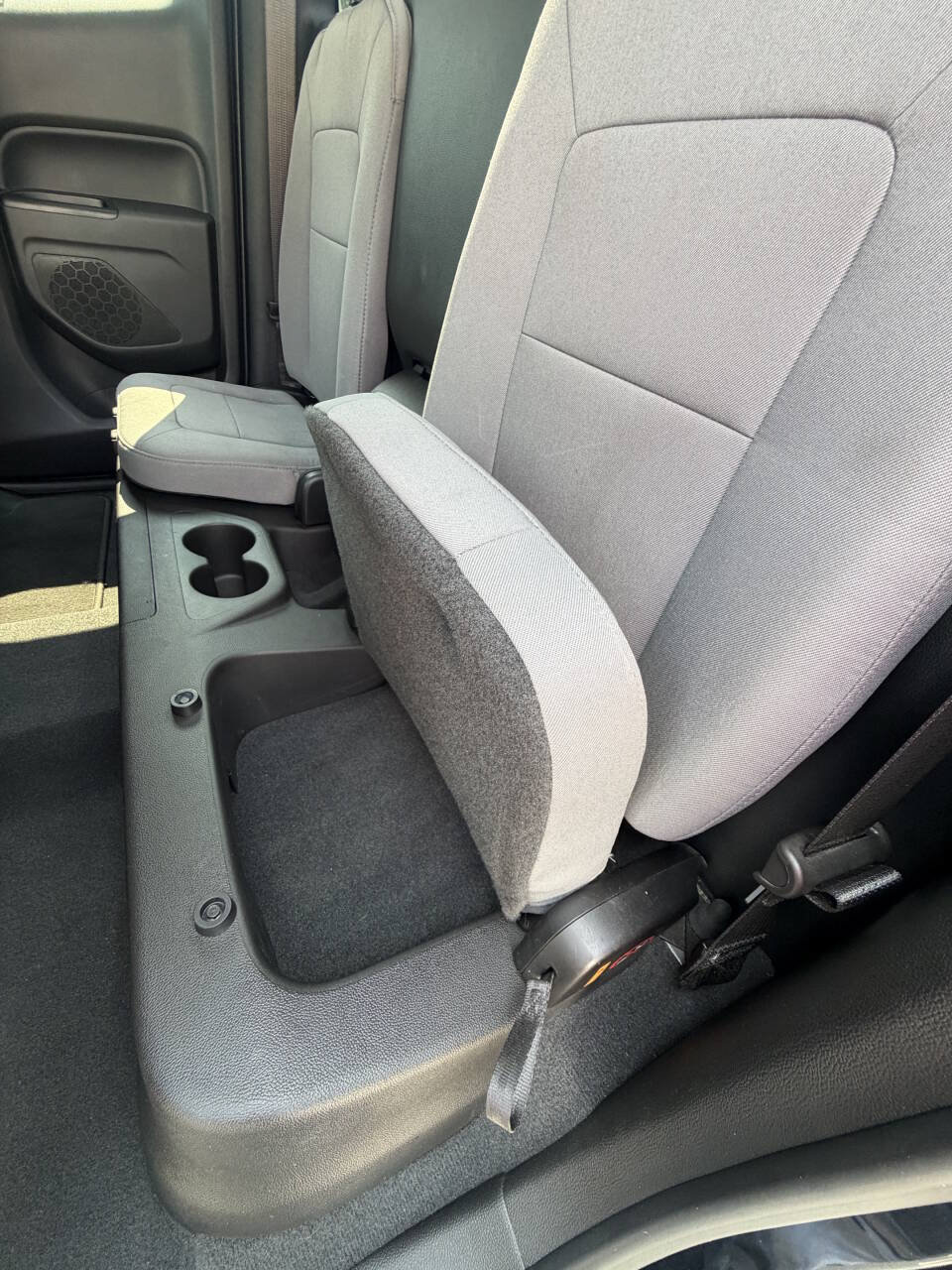 Used 2022 GMC Canyon Elevation Standard w/ Convenience Package AWD/4WD image 33