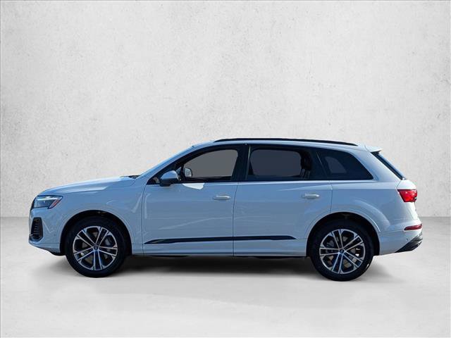 New 2026 Audi Q7 2.0T Premium w/ Convenience Plus Package AWD/4WD image 8