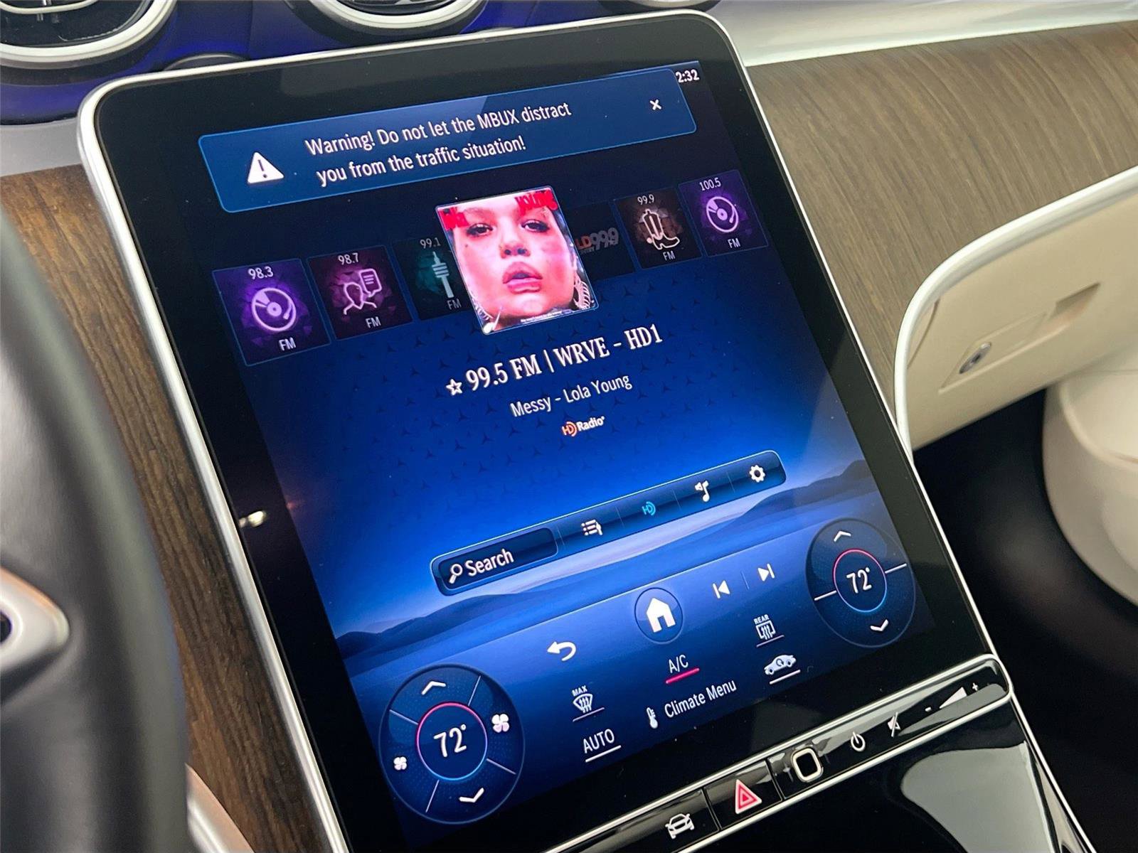 Certified 2024 Mercedes-Benz C 300 4MATIC Sedan image 14