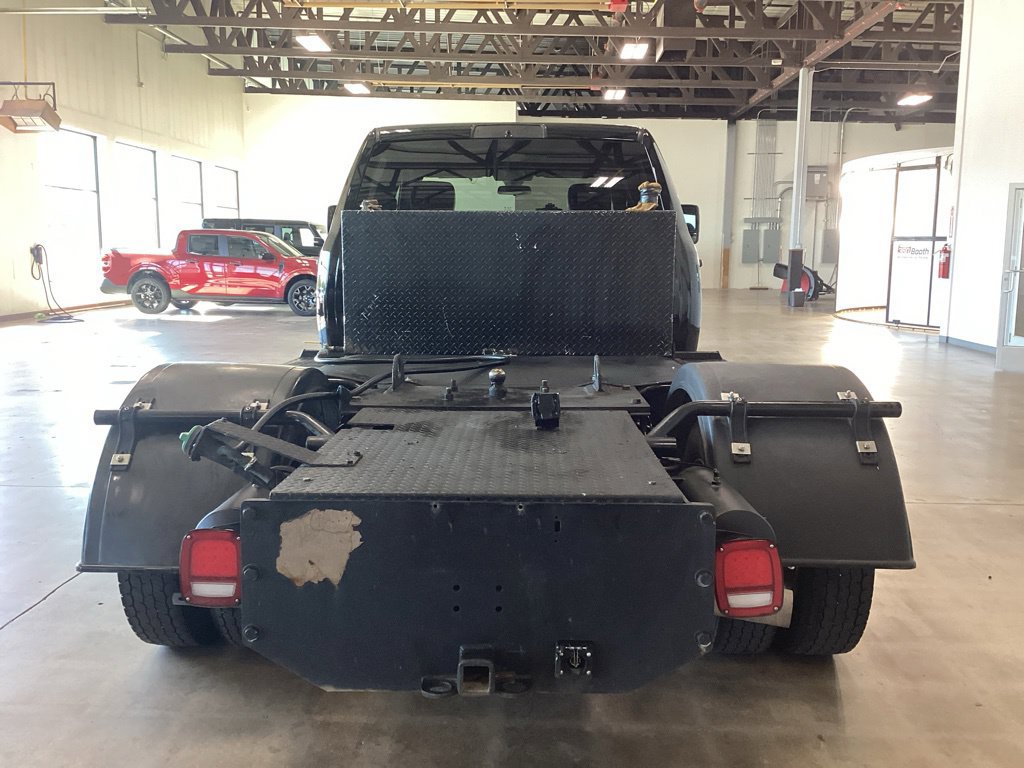 Used 2024 RAM 4500 4x4 Crew Cab DRW image 6