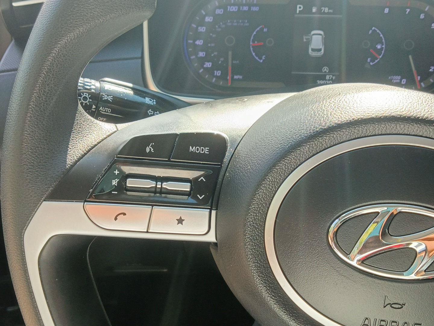 Used 2024 Hyundai Tucson SEL AWD/4WD image 17