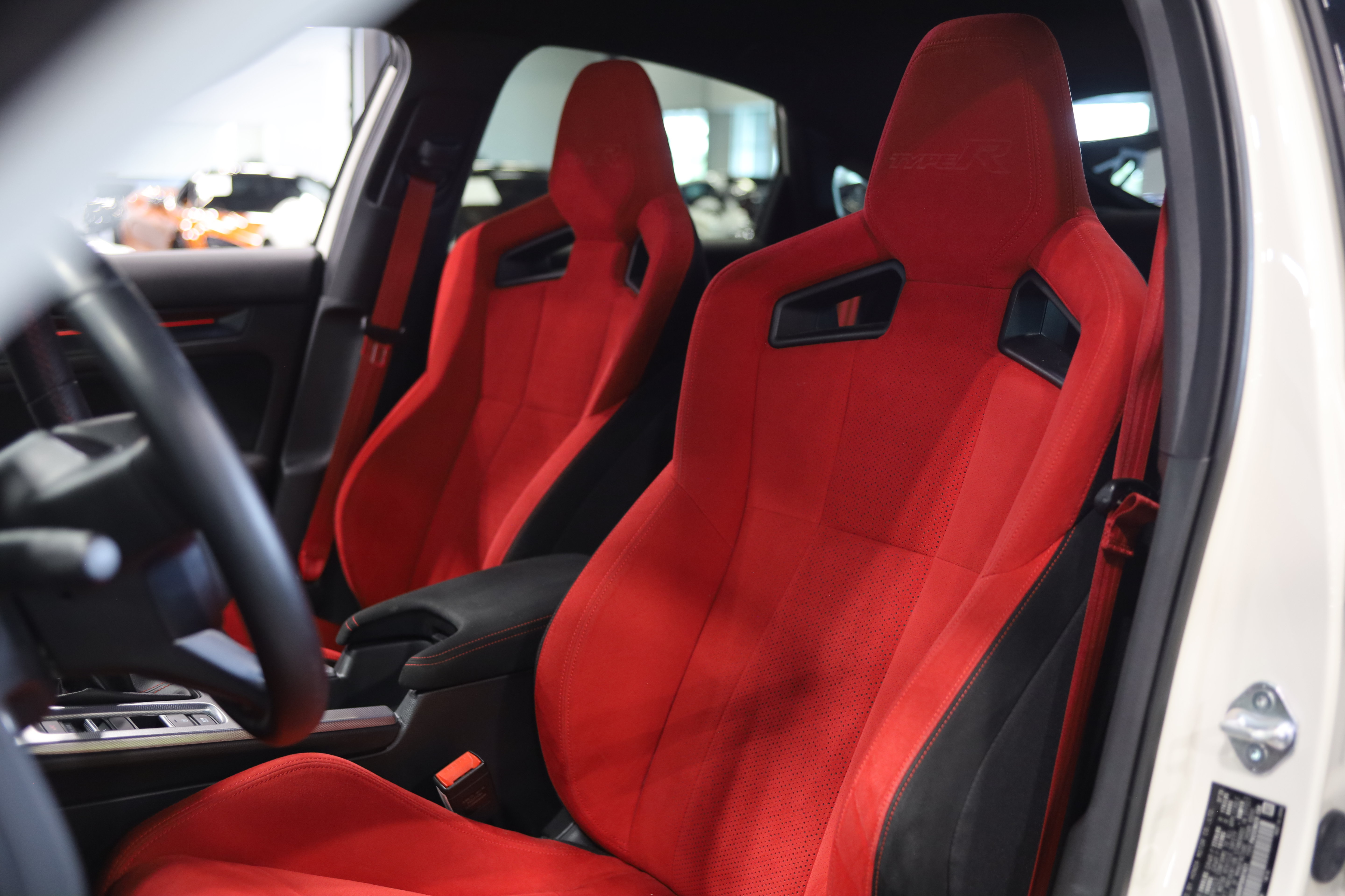 Used 2023 Honda Civic Type R image 17