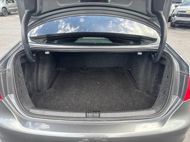 Used 2014 Volkswagen Jetta S FWD image 10