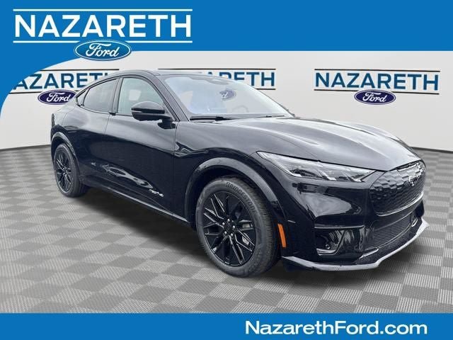 New 2026 Ford Mustang Mach-E Premium w/ Sport Appearance Package
