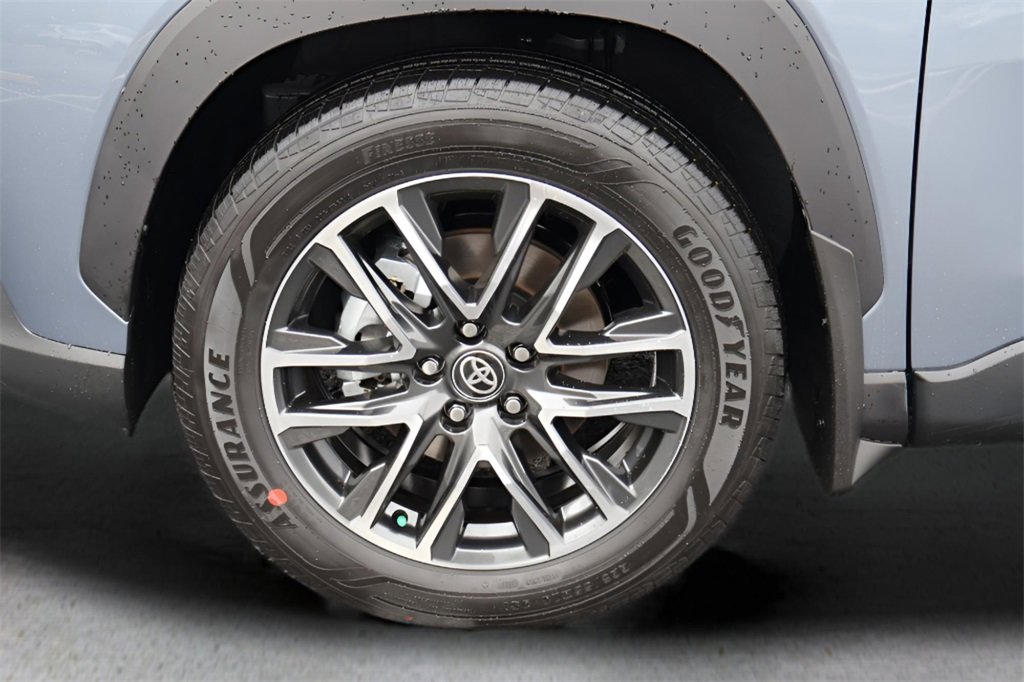 New 2026 Toyota Corolla Cross XLE image 10