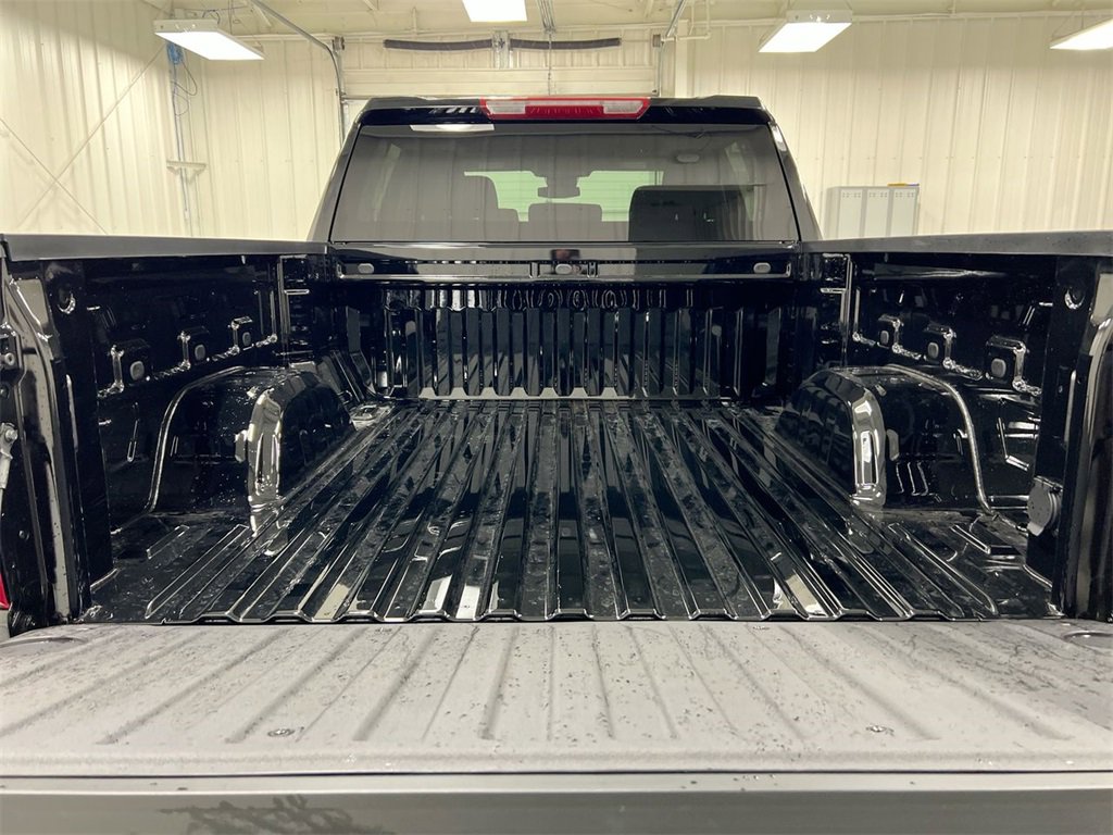 New 2026 Chevrolet Silverado 1500 LT image 24