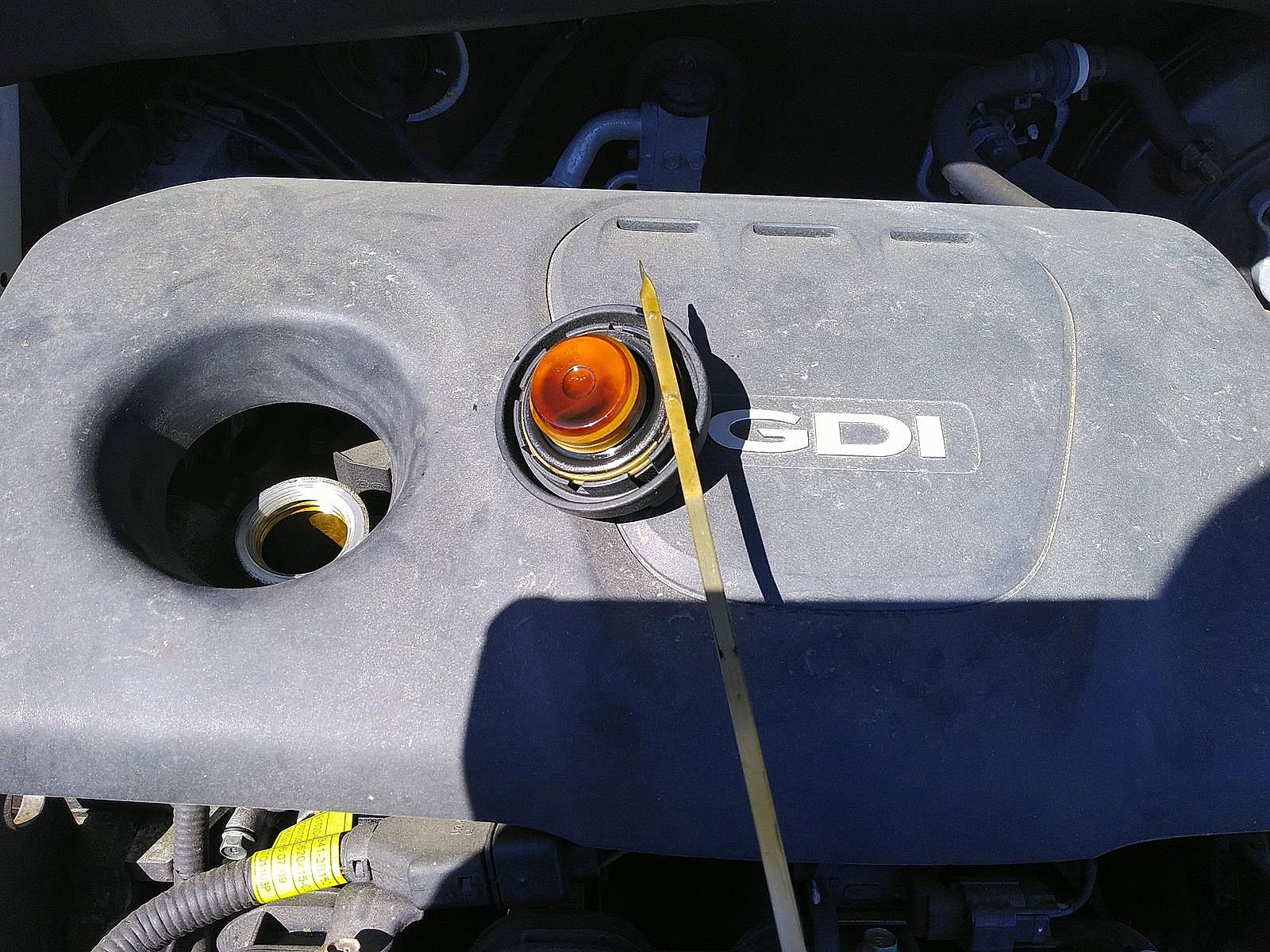 Certified 2017 Kia Soul FWD image 25