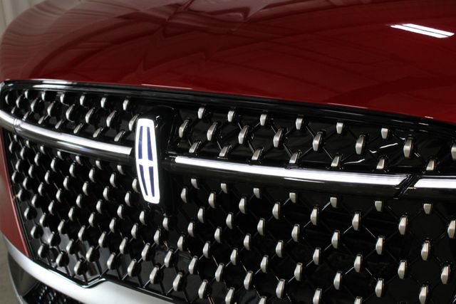 New 2026 Lincoln Nautilus Reserve AWD/4WD image 63