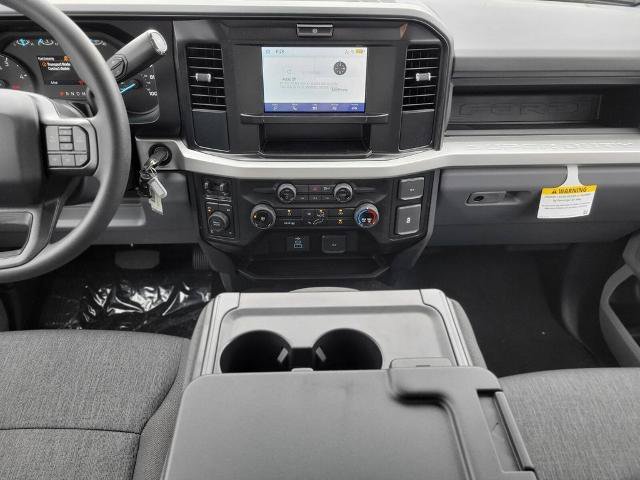 New 2026 Ford F250 XL w/ STX Appearance Package AWD/4WD image 37