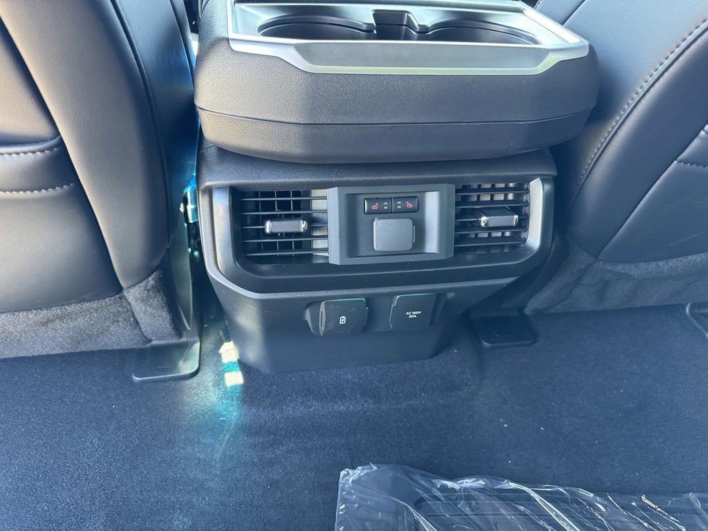 New 2026 Ford F150 Raptor image 19