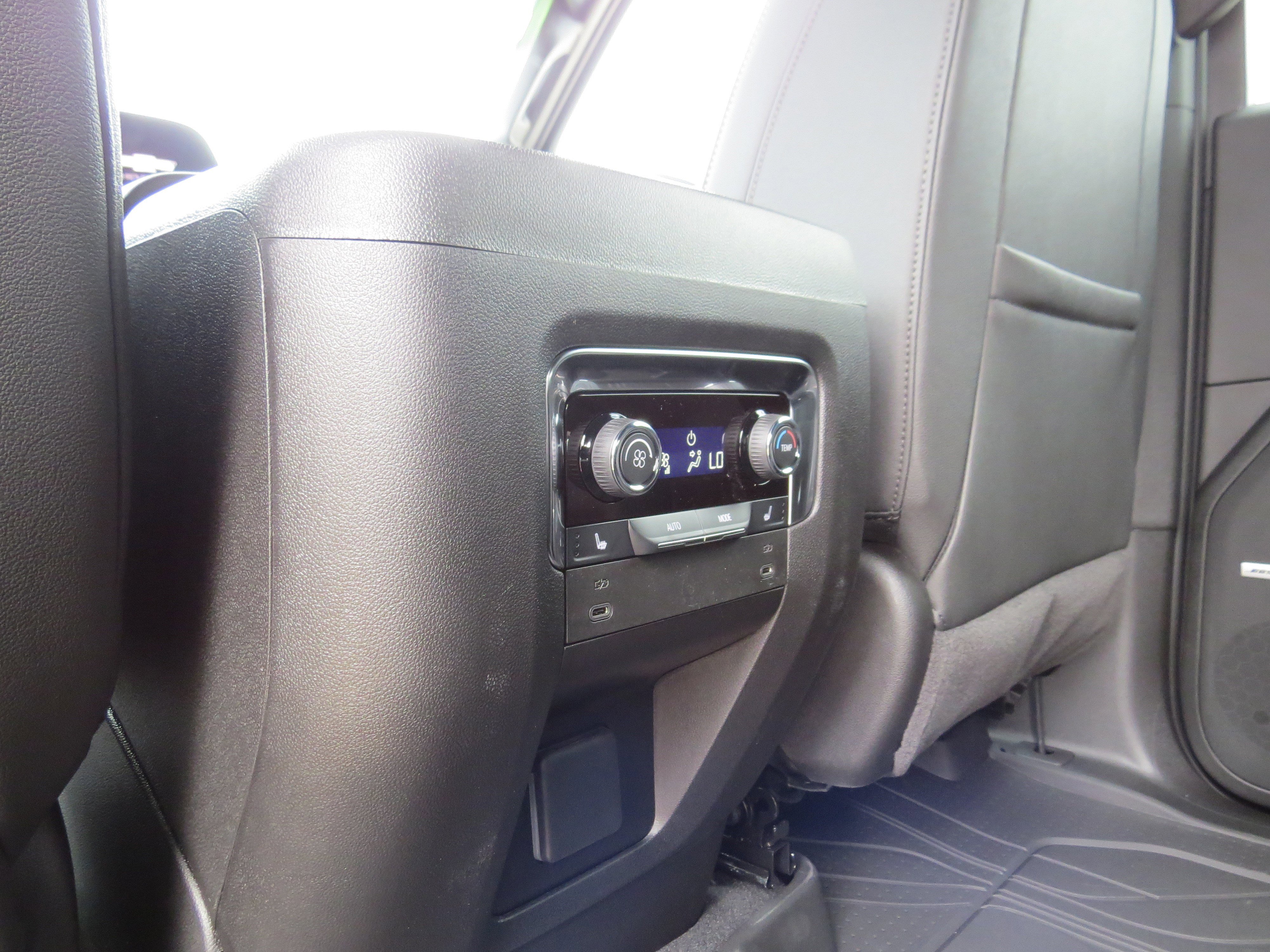 New 2026 Chevrolet Tahoe Premier image 19