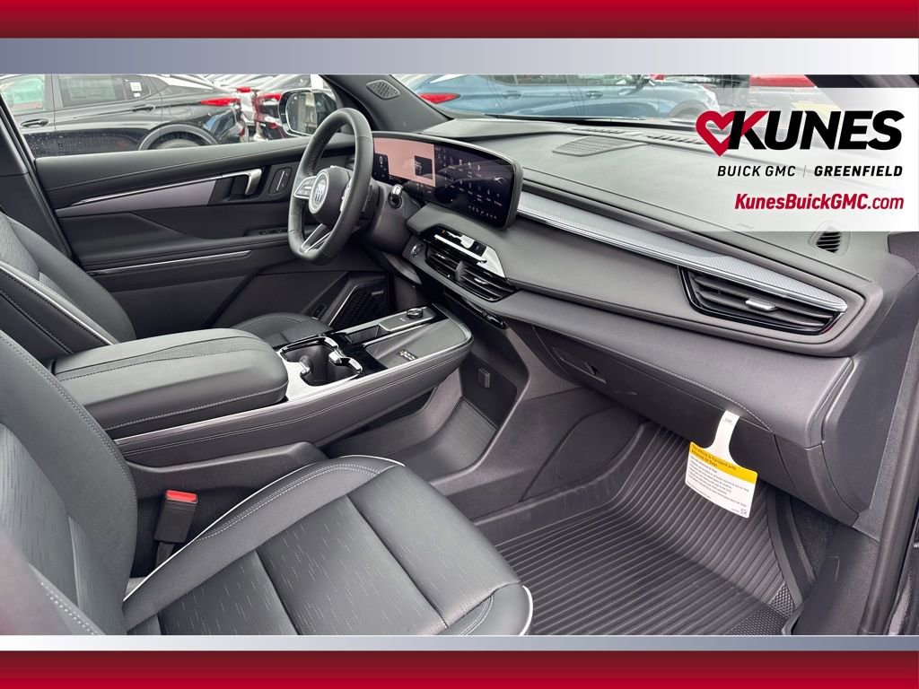 New 2026 Buick Enclave Sport Touring w/ LPO, Floor Liner Package image 56