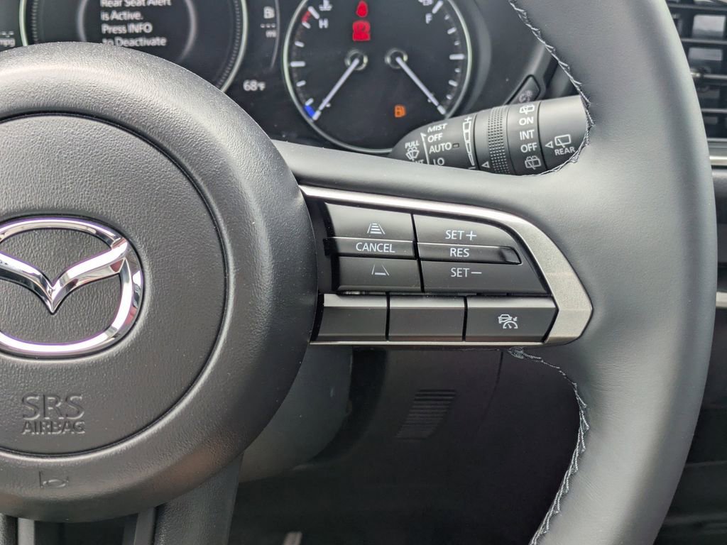 New 2026 MAZDA CX-30 AWD 2.5 S image 17