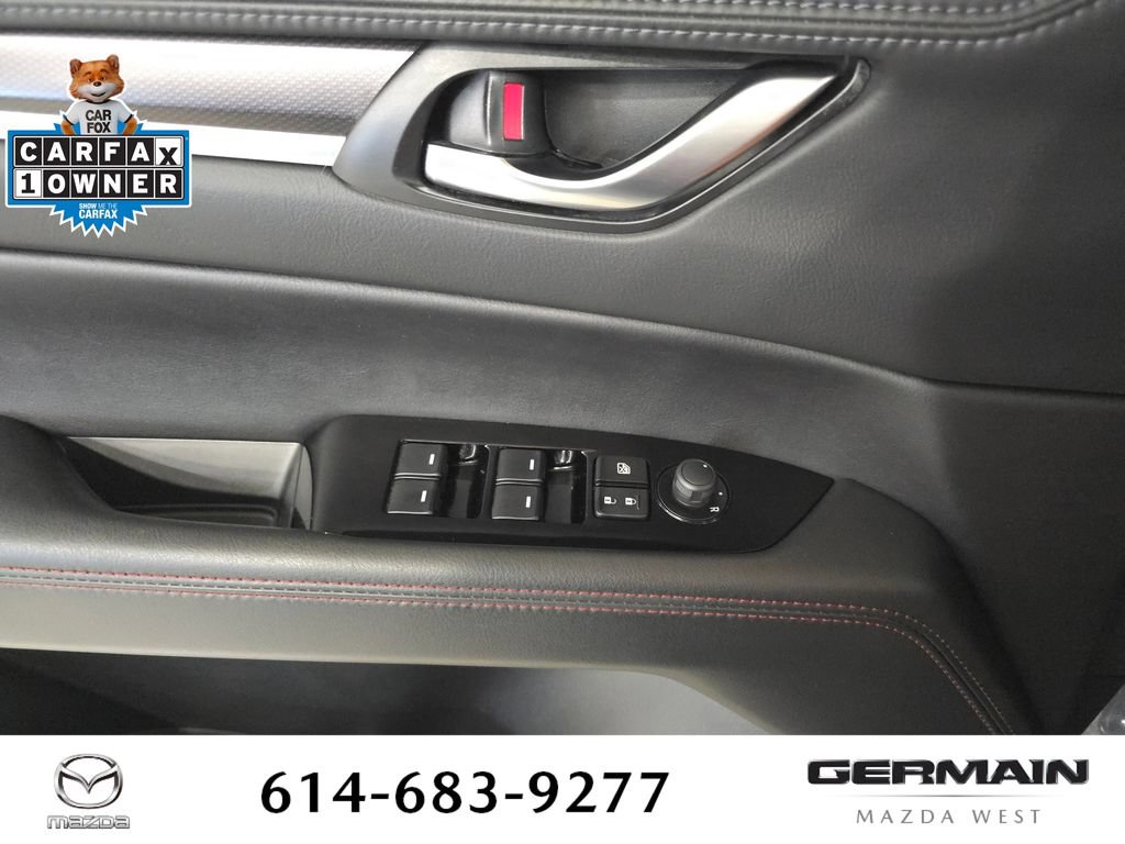 Used 2024 MAZDA CX-5 Carbon Edition AWD/4WD image 28