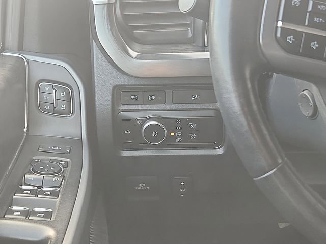 Certified 2024 Ford F350 Lariat image 12