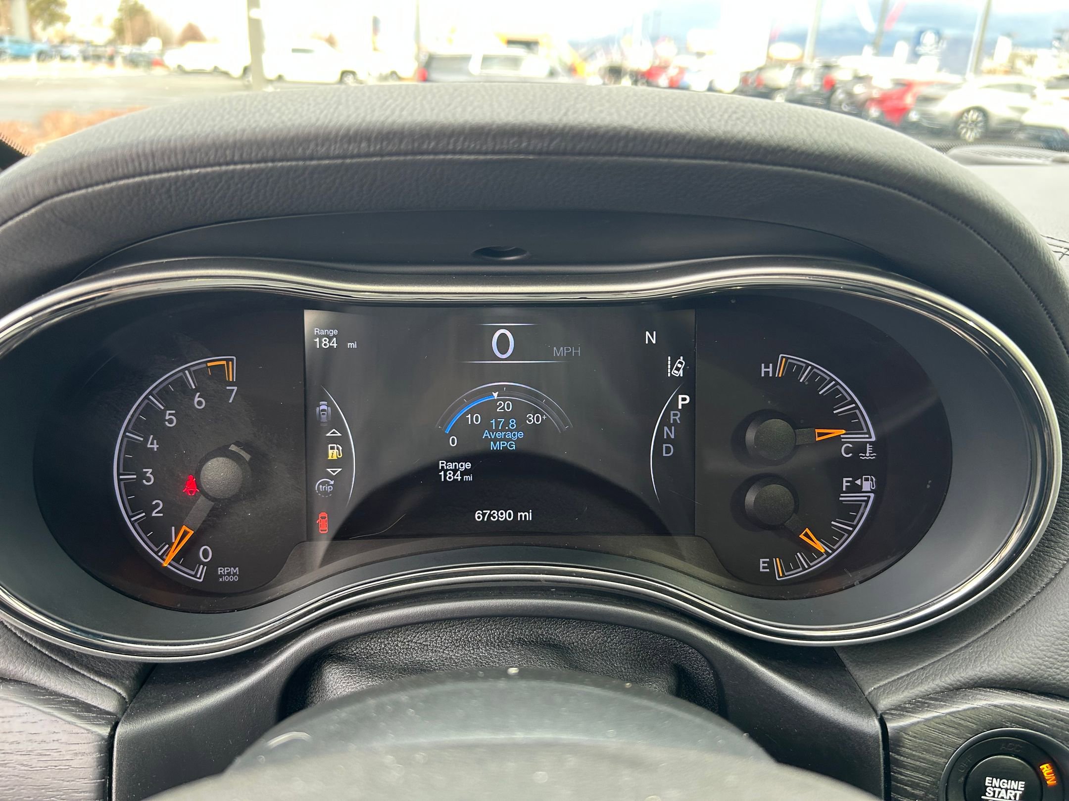 Used 2018 Jeep Grand Cherokee High Altitude image 15