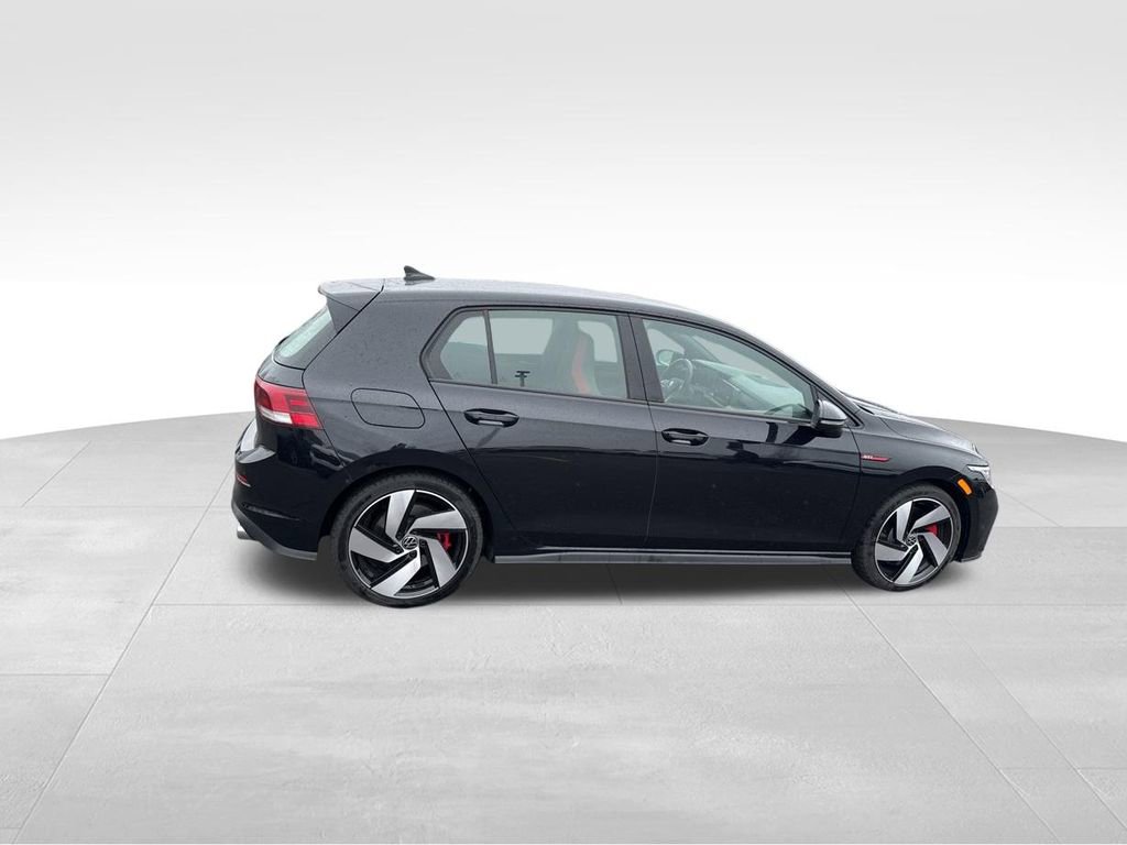 Used 2022 Volkswagen GTI S image 7