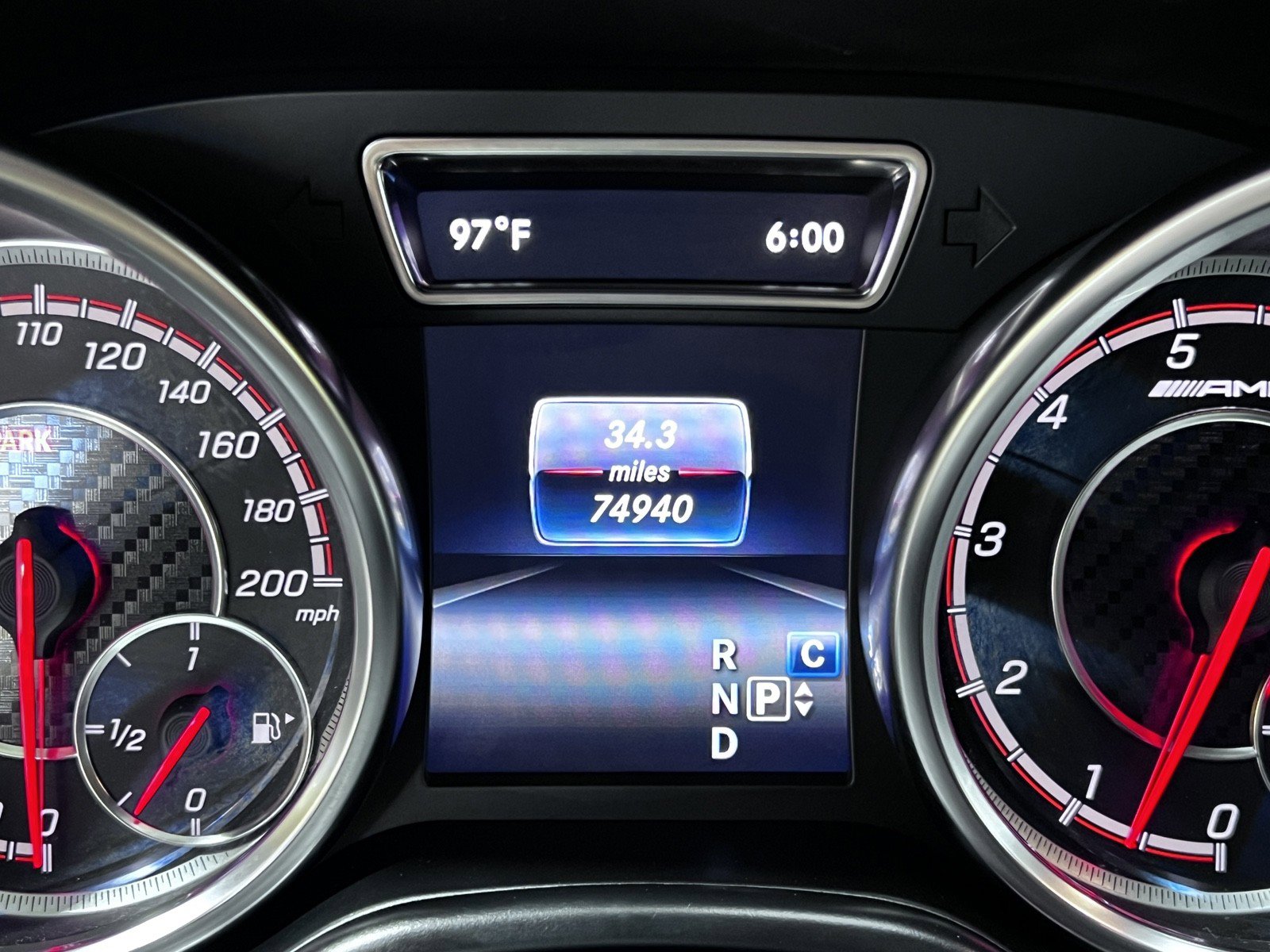 Used 2019 Mercedes-Benz GLE 63 AMG S image 12