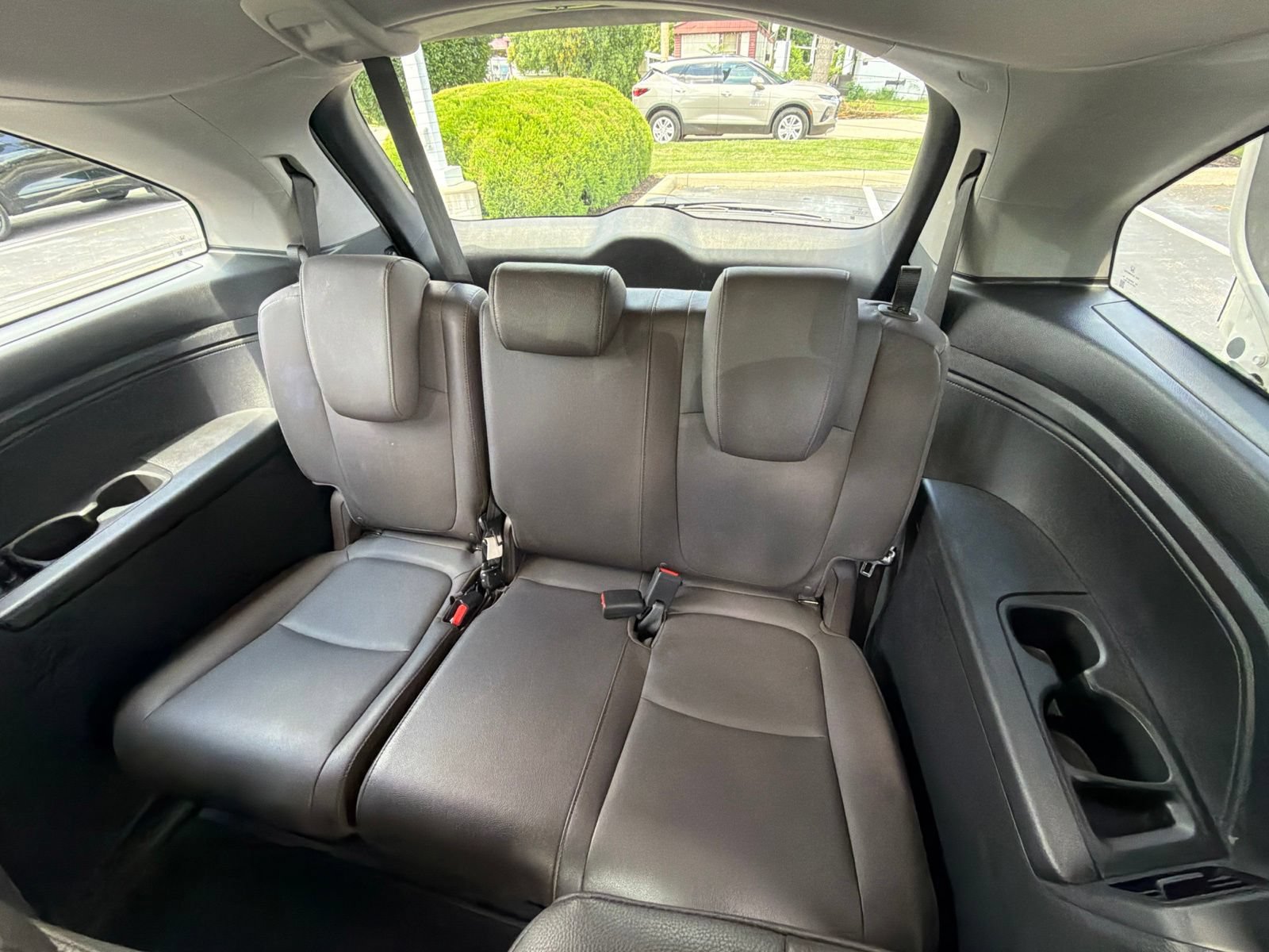 Used 2019 Honda Odyssey EX-L image 23
