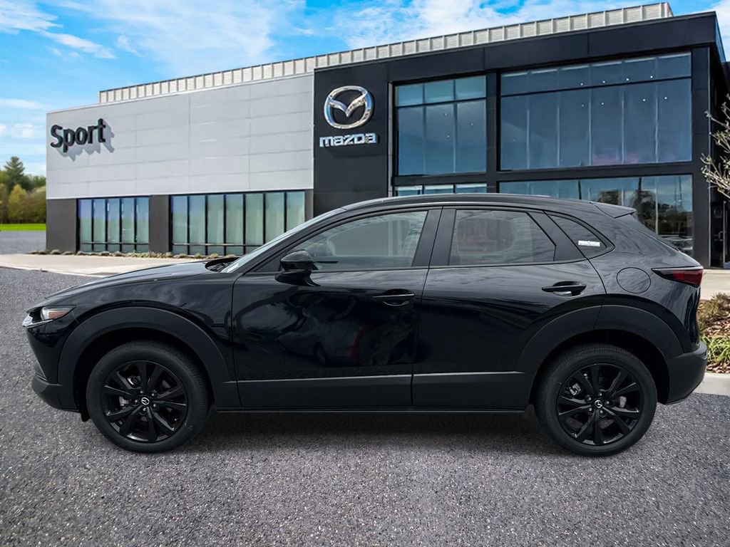 New 2026 MAZDA CX-30 AWD 2.5 S w/ Select Sport Pkg image 7