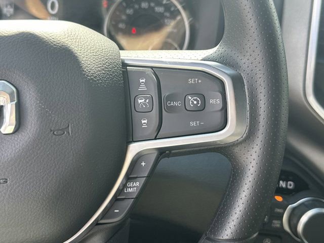 New 2026 RAM 1500 Express image 26