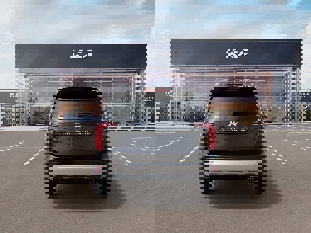 New 2024 Kia Telluride S w/ S Sunroof Package image 5