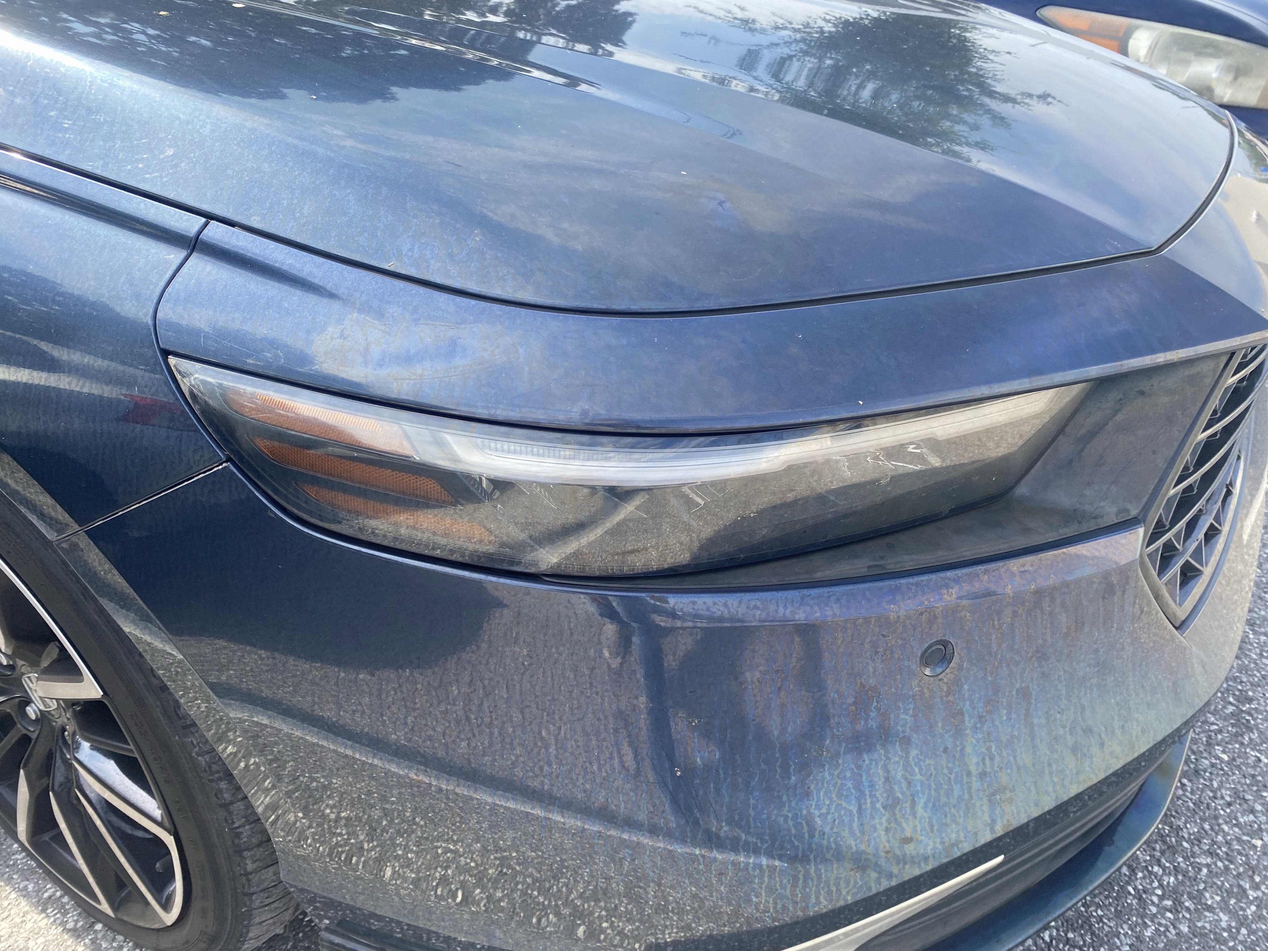 Used 2024 Honda Accord Touring image 16
