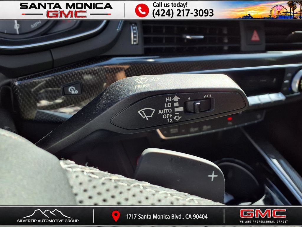 Used 2024 Audi S5 Premium w/ Convenience Package AWD/4WD image 13