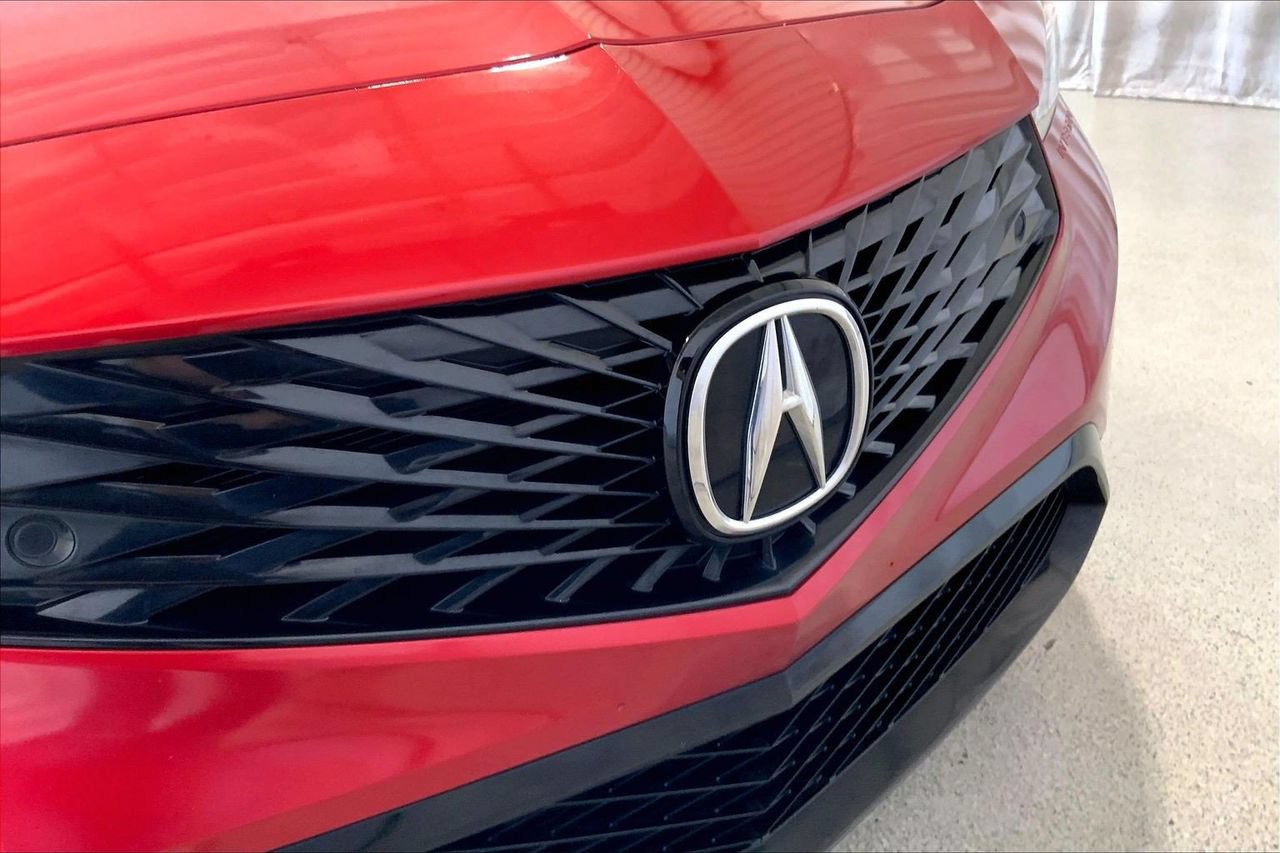 Used 2023 Acura Integra A-Spec FWD image 30