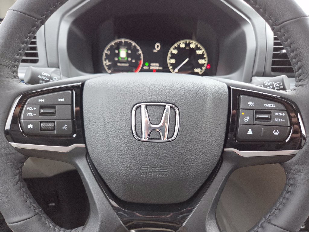 New 2027 Honda Odyssey Elite image 38