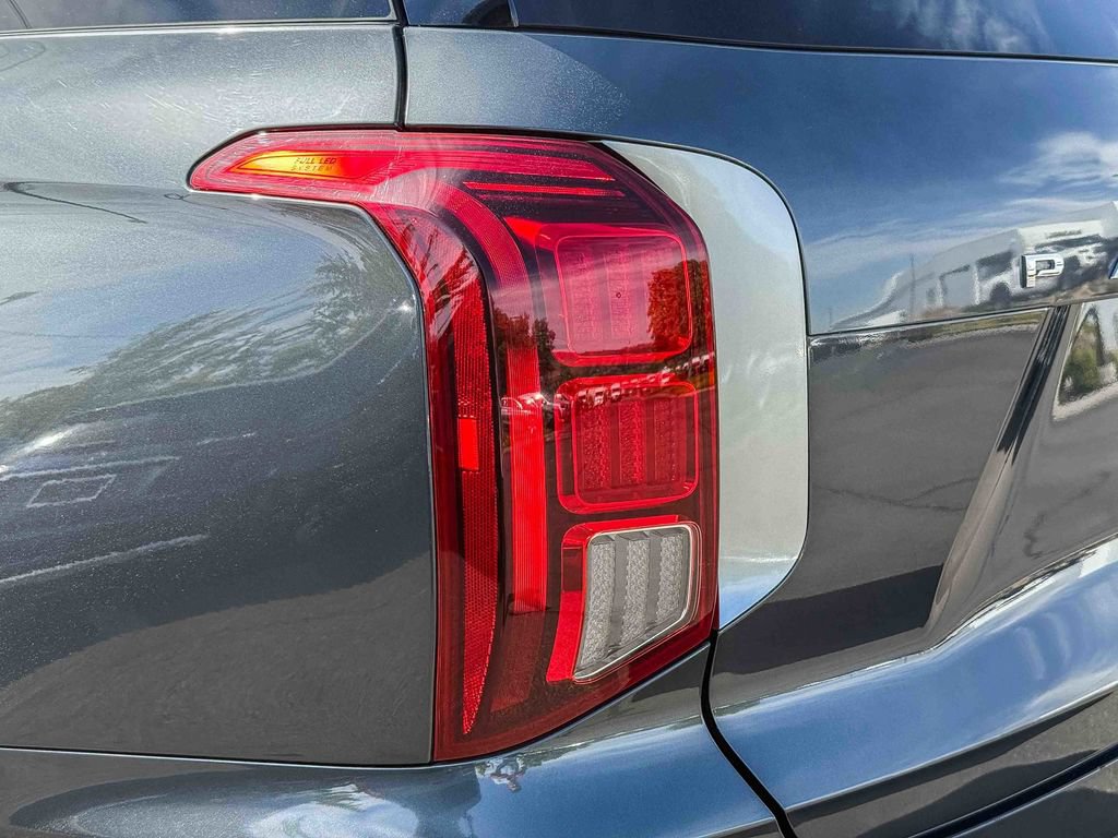 Used 2020 Hyundai Palisade SEL w/ Convenience Package AWD/4WD image 9