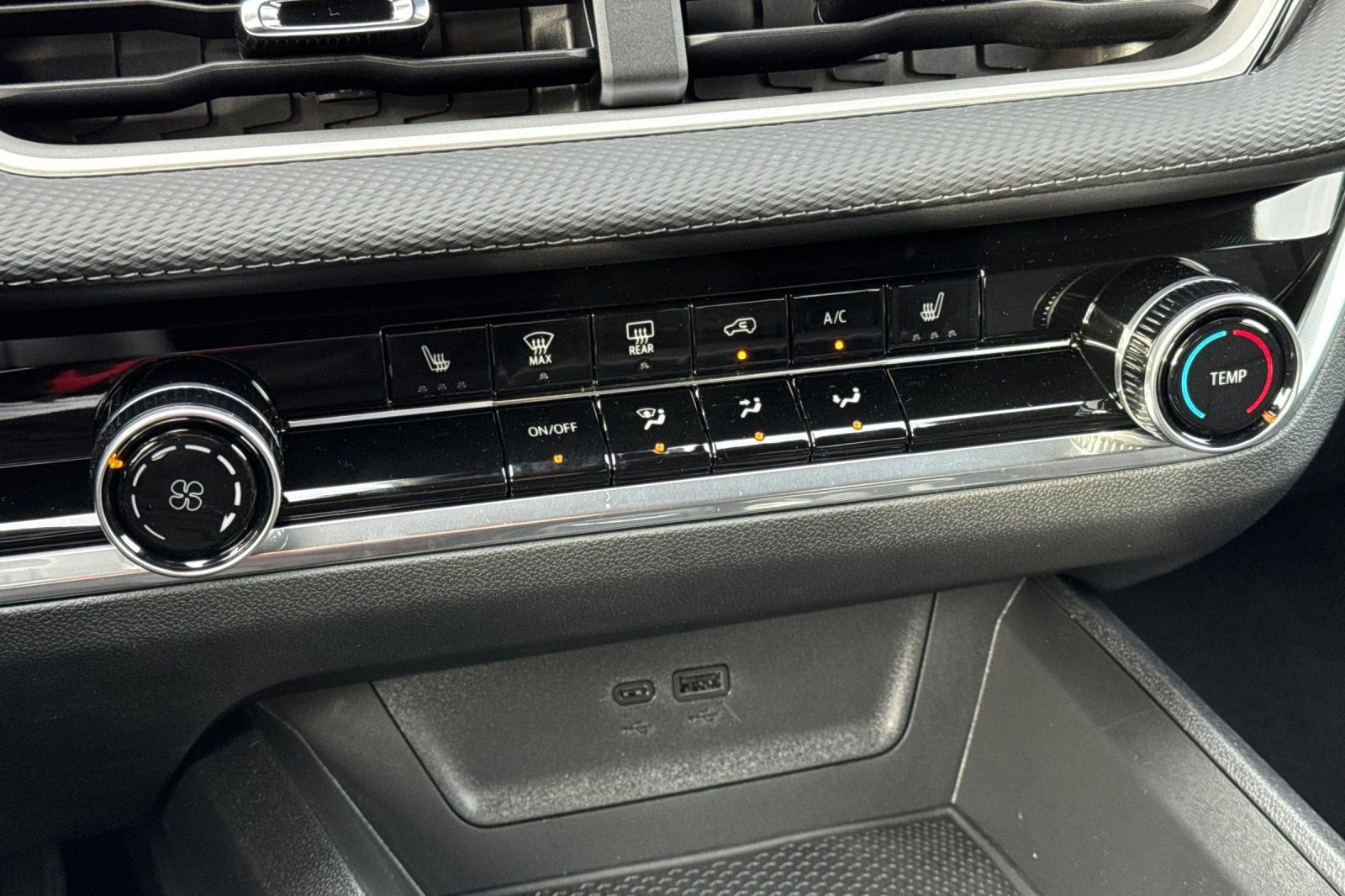 New 2026 Chevrolet Equinox LT image 20