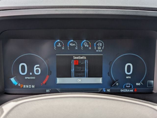 Used 2023 Ford Expedition Max Limited RWD image 14