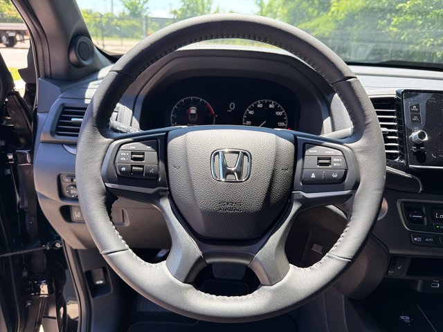 New 2026 Honda Ridgeline RTL image 17