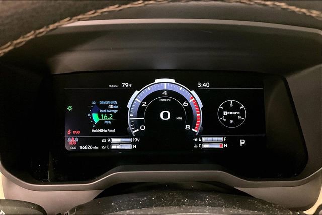 Used 2022 Toyota Tundra 1794 Edition image 29