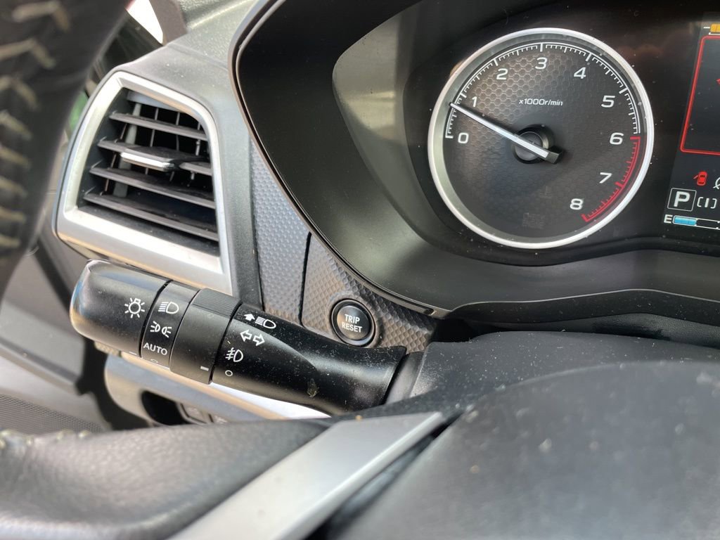 Used 2024 Subaru Forester Premium image 15