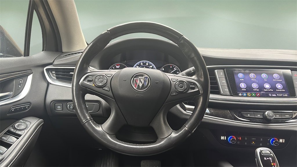 Used 2020 Buick Enclave Avenir w/ Avenir Technology Package image 14