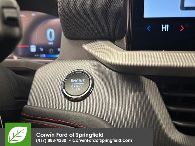 New 2026 Ford Explorer ST w/ Sun And Sound Package image 33