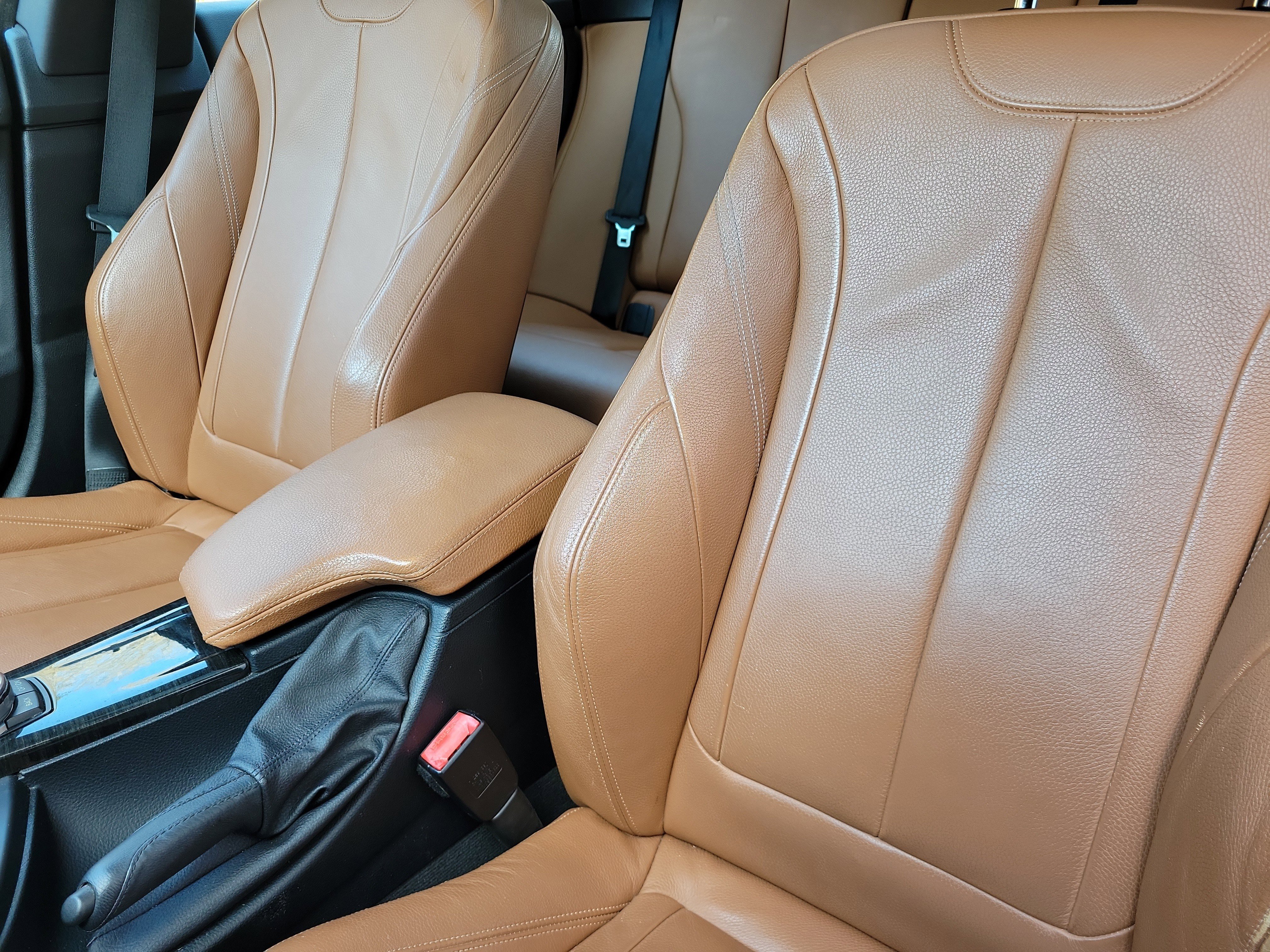 Used 2016 BMW 328i Gran Turismo xDrive image 11