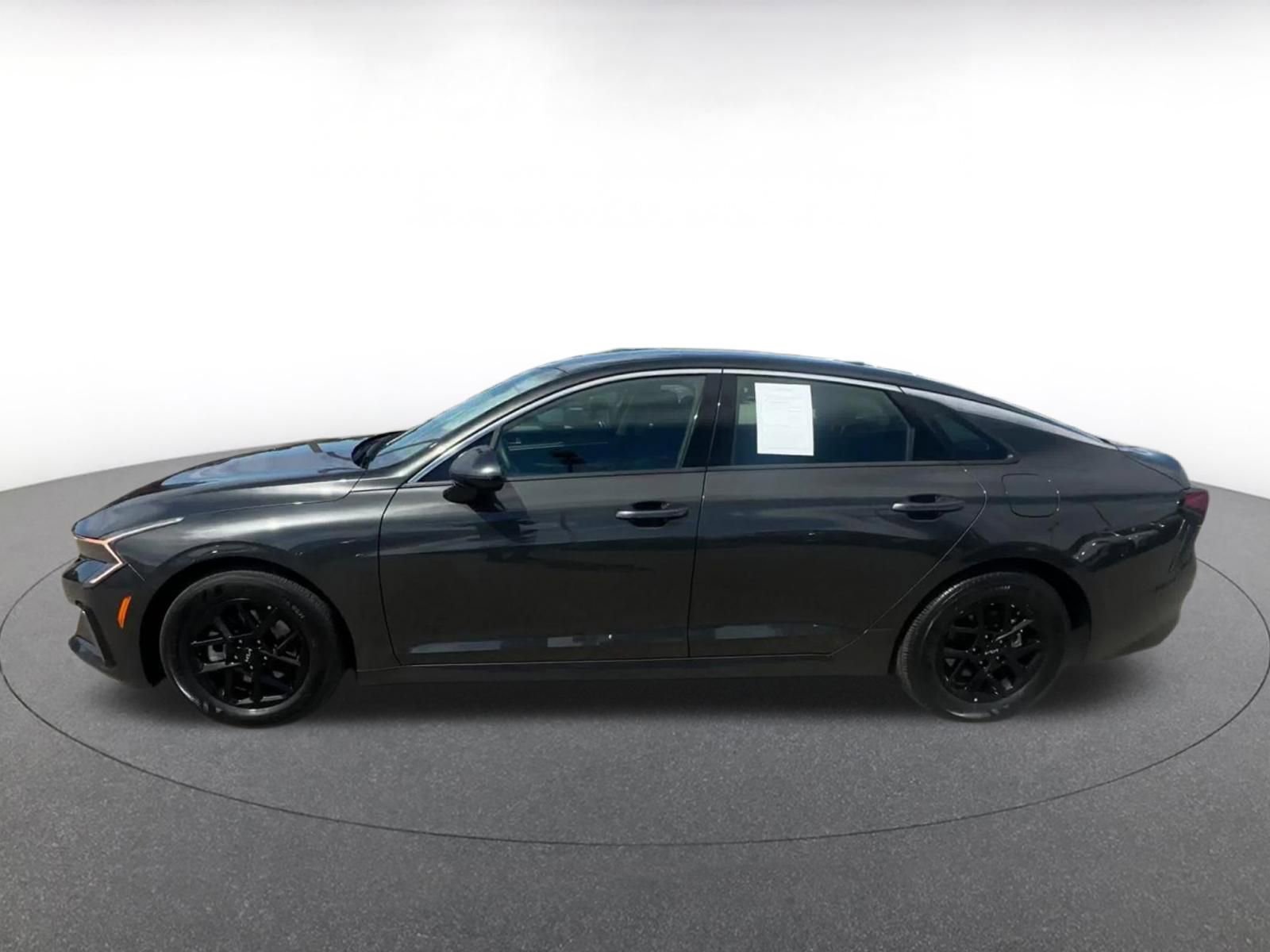 Used 2025 Kia K5 LXS image 9